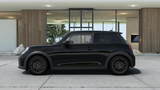 Mini COOPER C | Classic Uitvoering + Pakket M | Actie