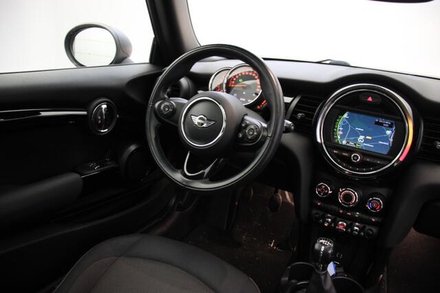 Mini COOPER 1.2 One Chili Business - Panorama, Navi, Cruise