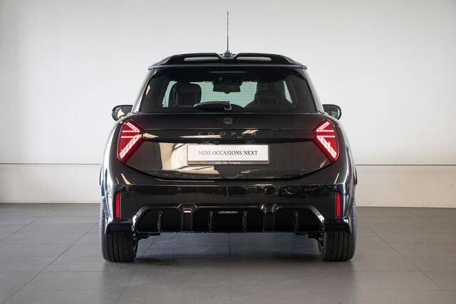 Mini COOPER 3-deurs 1.5 C John Cooper Works M MINI 3-deurs 1.5 Cooper C John Cooper Works | Glazen Panoramadak | Headup display | Driving Assistant | Summer Sale 100