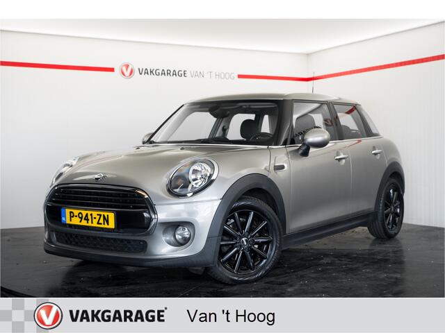 Mini COOPER Mini 1.5 Salt