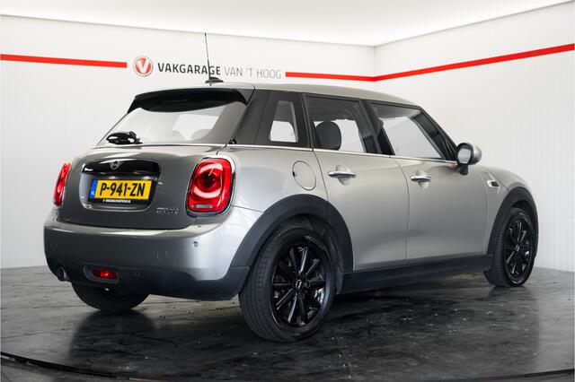 Mini COOPER Mini 1.5 Salt