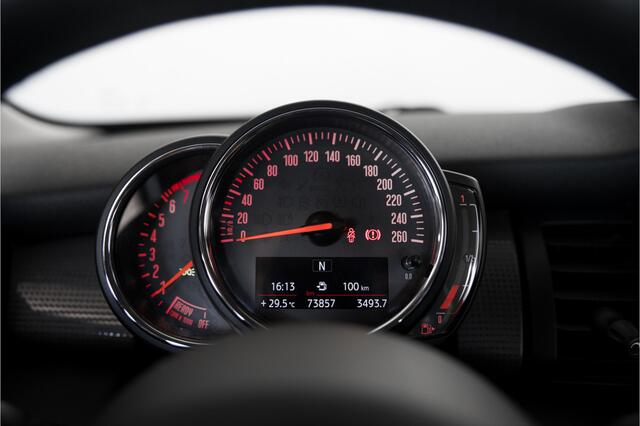Mini COOPER Mini 1.5 Salt