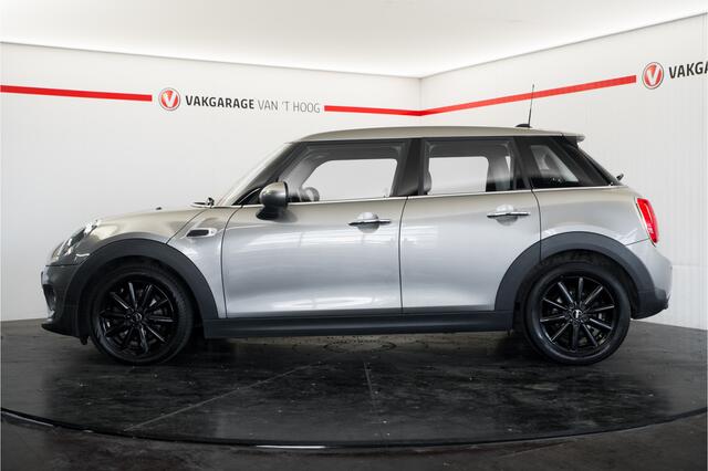 Mini COOPER Mini 1.5 Salt