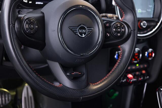 Mini COOPER Mini 1.5 Business Edition Dalston JCW Automaat | John Cooper Works pakket |