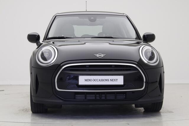 Mini COOPER 5-deurs Camden | Panorama | Leder | Camera | Stoelverwarming | Comfort Acces