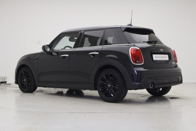 Mini COOPER 5-deurs Camden | Panorama | Leder | Camera | Stoelverwarming | Comfort Acces