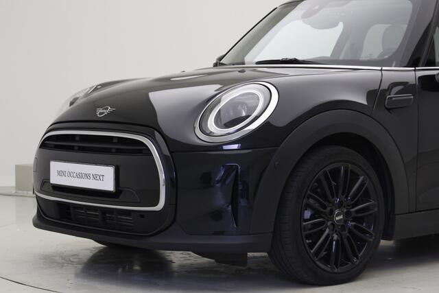 Mini COOPER 5-deurs Camden | Panorama | Leder | Camera | Stoelverwarming | Comfort Acces