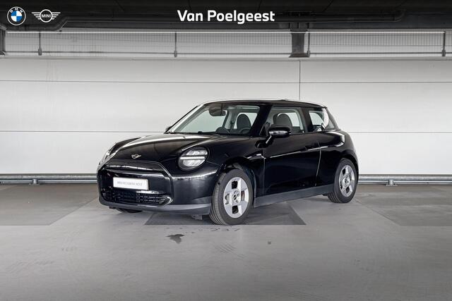 Mini COOPER 3-deurs E Essential 40.7 kWh