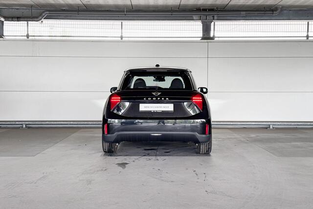 Mini COOPER 3-deurs E Essential 40.7 kWh
