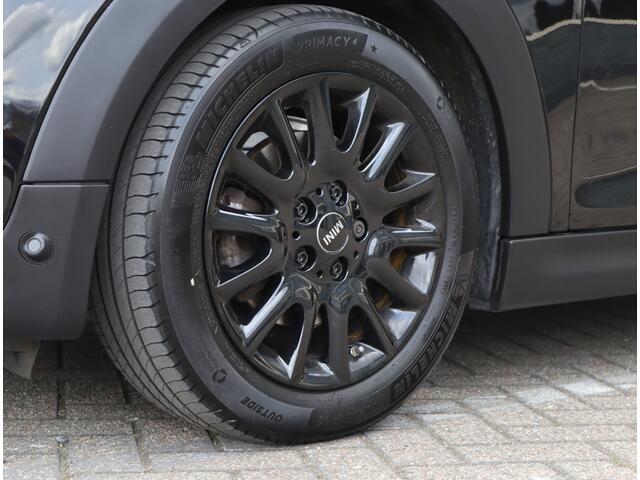 Mini COOPER | BOVAG-garantie | Cruise Control | 15" | Navigatie | Org. NL