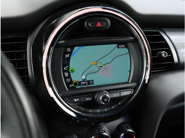 Mini COOPER Mini 1.5 Pepper Automaat Harman Kardon Navigatie LED Dealeronderhouden