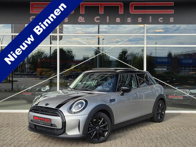 Mini COOPER Mini 1.5 Panorama Head Up Camera LED