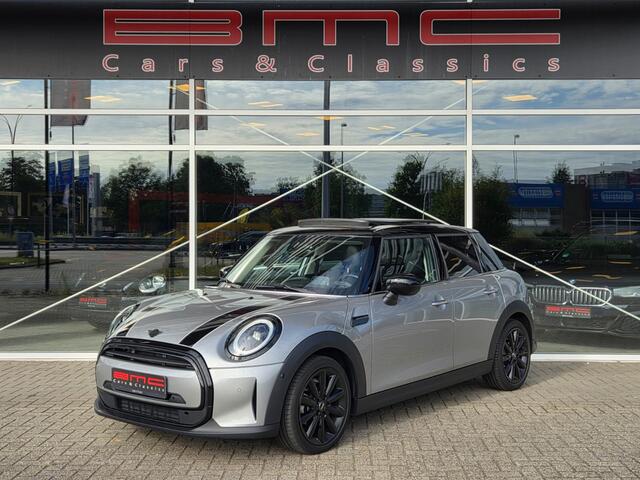 Mini COOPER Mini 1.5 Panorama Head Up Camera LED