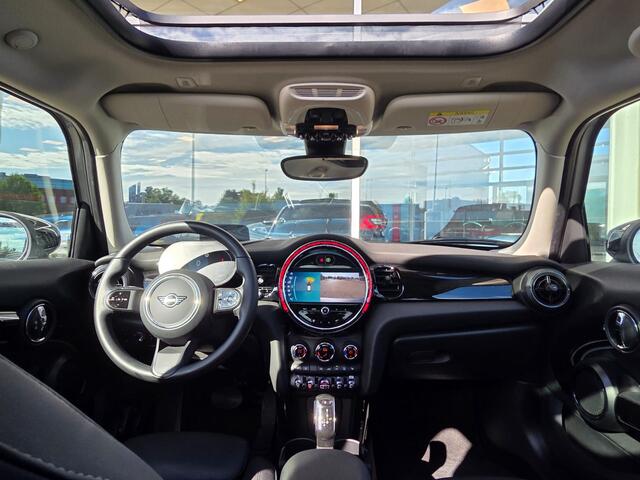 Mini COOPER Mini 1.5 Panorama Head Up Camera LED