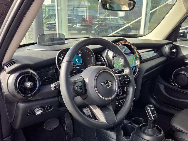 Mini COOPER Mini 1.5 Panorama Head Up Camera LED