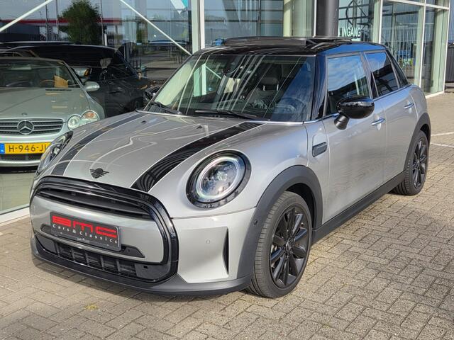 Mini COOPER Mini 1.5 Panorama Head Up Camera LED