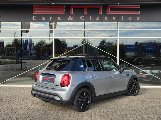 Mini COOPER Mini 1.5 Panorama Head Up Camera LED
