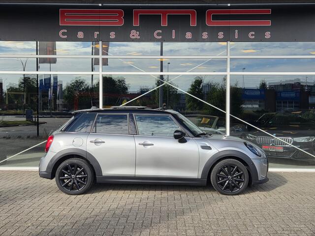 Mini COOPER Mini 1.5 Panorama Head Up Camera LED