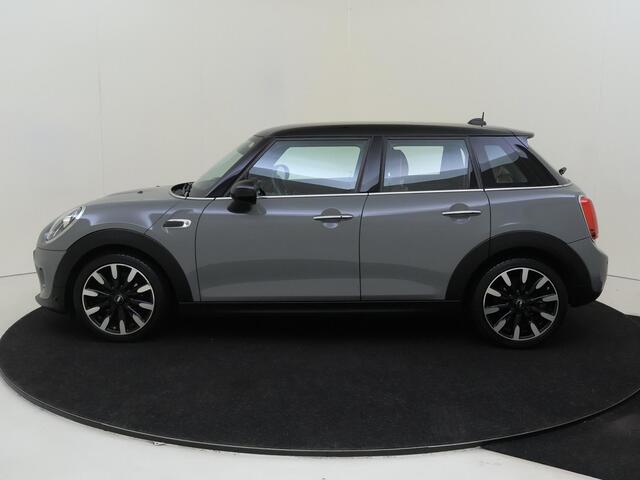 Mini COOPER Mini 1.5 Chili 1e Eigenaar Leder interieur