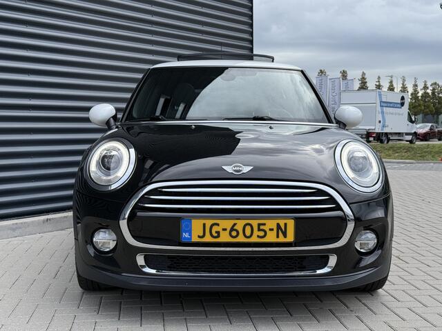 Mini COOPER Mini 1.5 Chili Pano/Navi/LLED/Leder