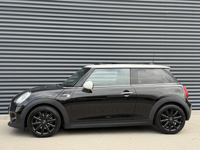 Mini COOPER Mini 1.5 Chili Pano/Navi/LLED/Leder