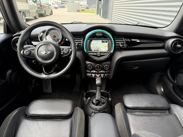 Mini COOPER Mini 1.5 Chili Pano/Navi/LLED/Leder