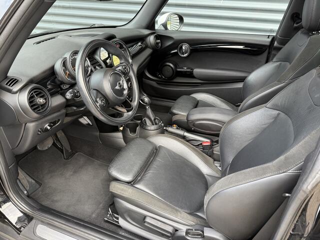 Mini COOPER Mini 1.5 Chili Pano/Navi/LLED/Leder