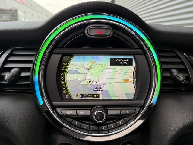 Mini COOPER Mini 1.5 Chili Pano/Navi/LLED/Leder