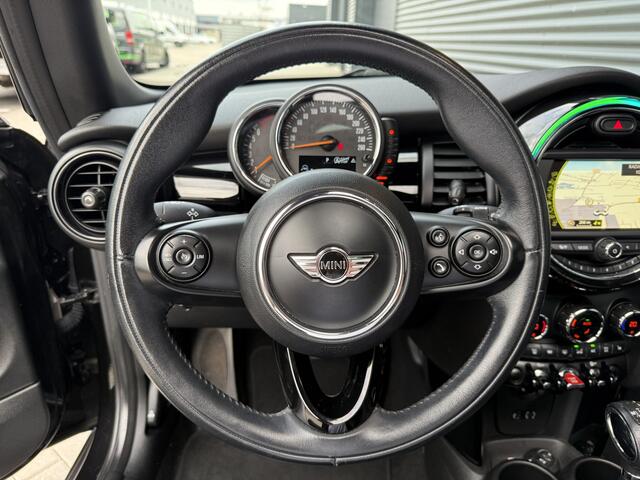 Mini COOPER Mini 1.5 Chili Pano/Navi/LLED/Leder
