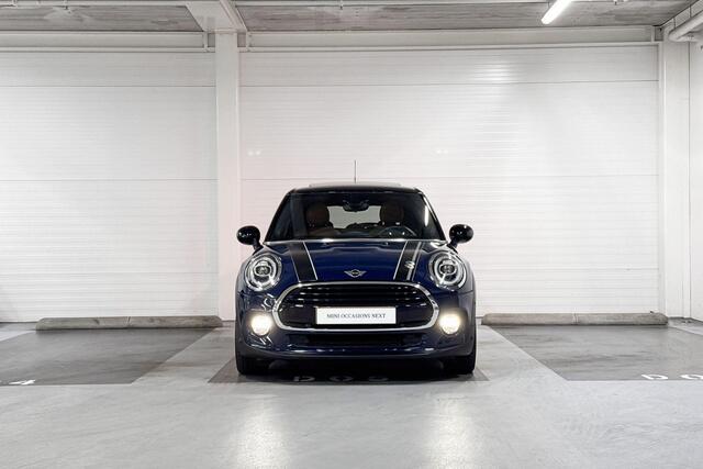 Mini COOPER 5-deurs 1.5 60 Years Edition | Harman Kardon | Stoelverwarming | Panoramadak