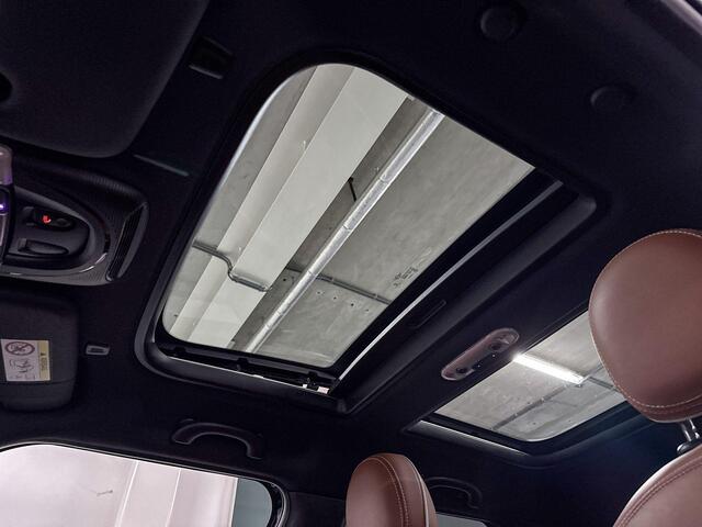 Mini COOPER 5-deurs 1.5 60 Years Edition | Harman Kardon | Stoelverwarming | Panoramadak