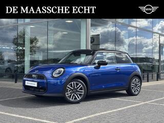 mini-cooper-hatchback-c-automaat---