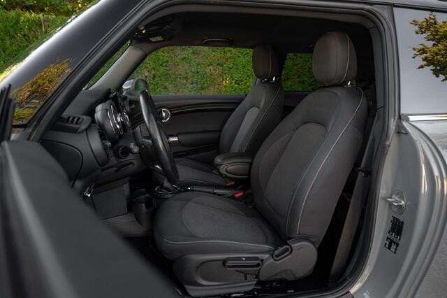 Mini COOPER Mini 1.5 Pepper II | 1e. Eig. | Cruisecontrol | Stoelverw |