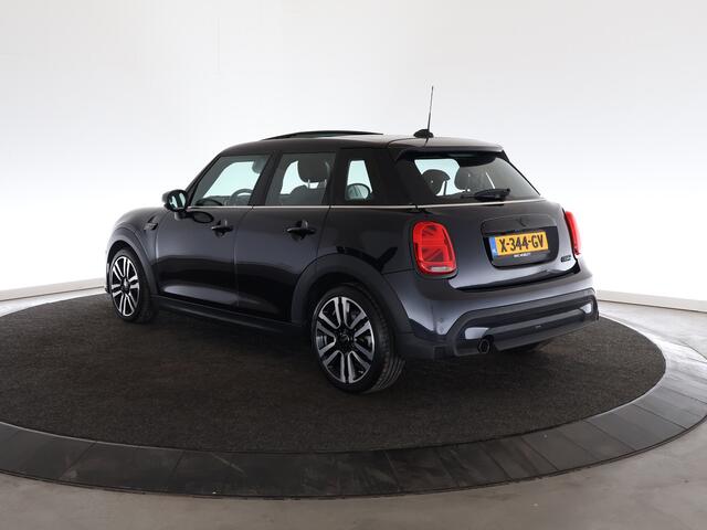 Mini COOPER Mini 1.5 Camden Edition | Panoramadak | Premium Plus | Navi |*