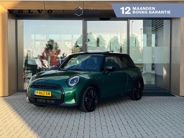 Mini COOPER Mini 1.5 Camden Plus Edition