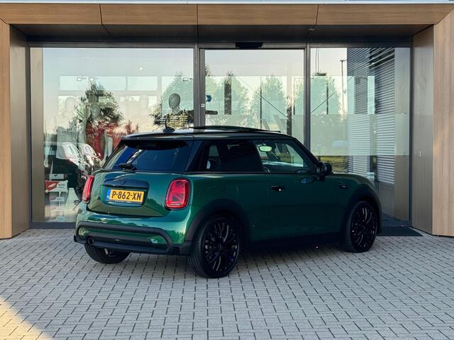 Mini COOPER Mini 1.5 Camden Plus Edition