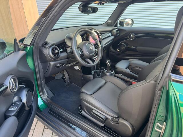 Mini COOPER Mini 1.5 Camden Plus Edition