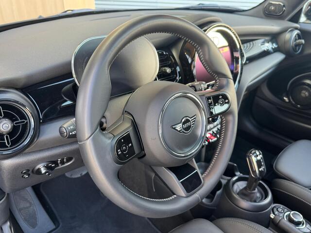 Mini COOPER Mini 1.5 Camden Plus Edition
