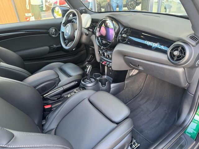Mini COOPER Mini 1.5 Camden Plus Edition