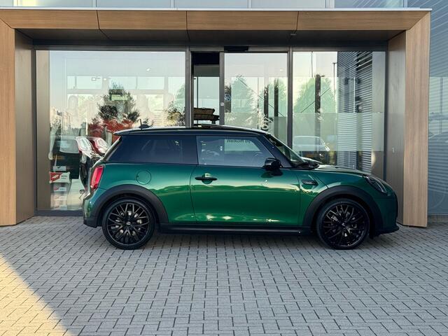 Mini COOPER Mini 1.5 Camden Plus Edition