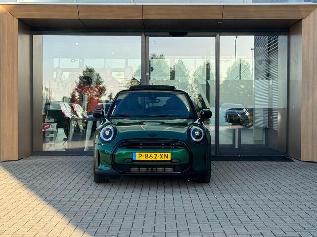 Mini COOPER Mini 1.5 Camden Plus Edition