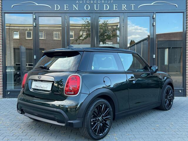 Mini COOPER Mini 1.5 Resolute Edition PANO/HARMAN/ VOL VOL