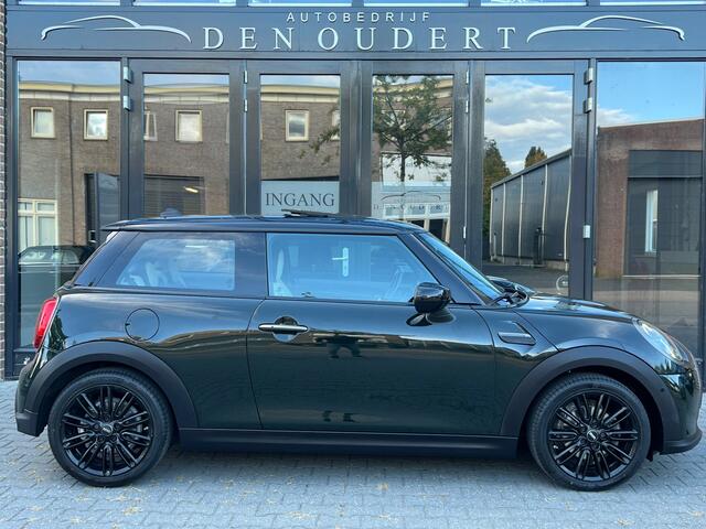 Mini COOPER Mini 1.5 Resolute Edition PANO/HARMAN/ VOL VOL