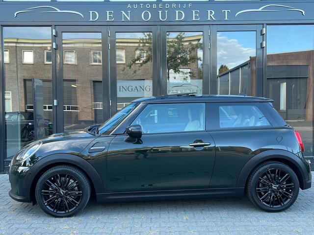 Mini COOPER Mini 1.5 Resolute Edition PANO/HARMAN/ VOL VOL