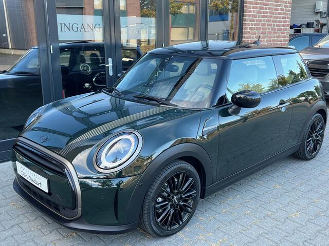 Mini COOPER Mini 1.5 Resolute Edition PANO/HARMAN/ VOL VOL
