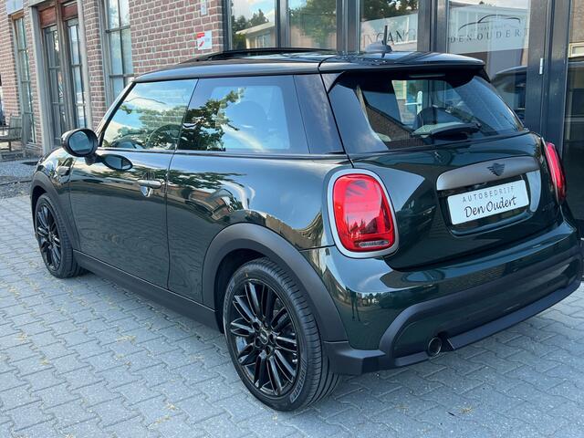 Mini COOPER Mini 1.5 Resolute Edition PANO/HARMAN/ VOL VOL