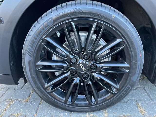 Mini COOPER Mini 1.5 Resolute Edition PANO/HARMAN/ VOL VOL