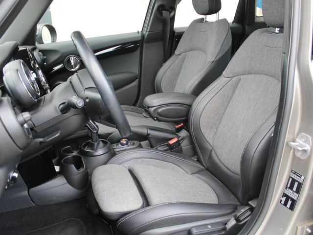 Mini COOPER Mini 1.5 Chili | ELEKTRISCH SCHUIFDAK |