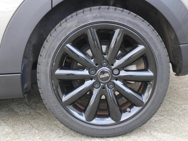 Mini COOPER Mini 1.5 Chili | ELEKTRISCH SCHUIFDAK |