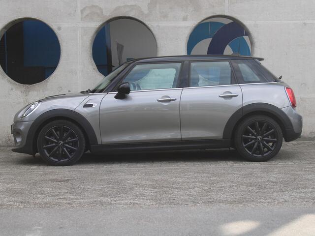 Mini COOPER Mini 1.5 Chili | ELEKTRISCH SCHUIFDAK |
